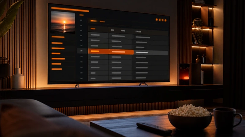 IPTV TiviMate 2026 — Bester Guide