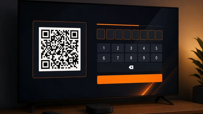 TiviMate M3U IPTV einrichten 2026