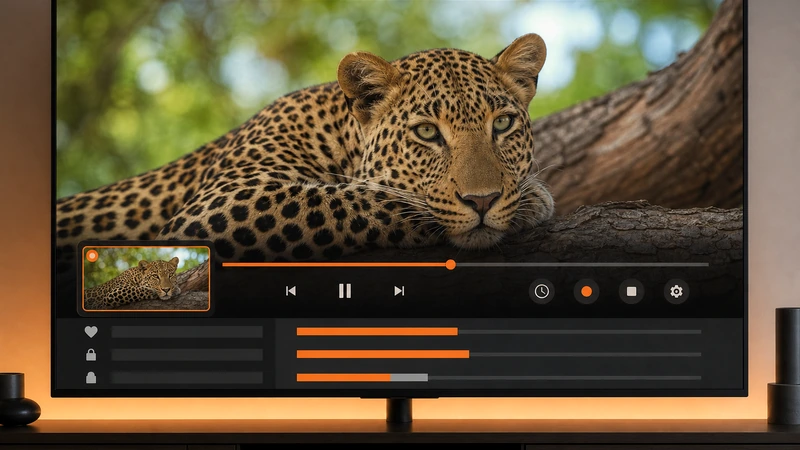 IPTV TiviMate Fire Stick 2026