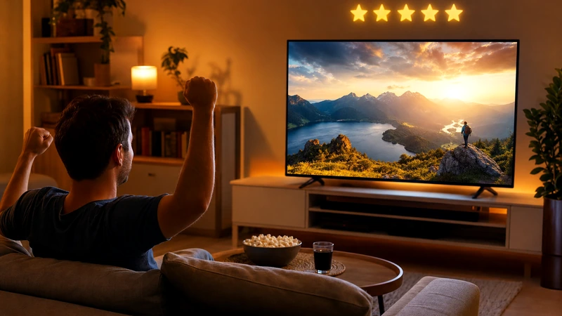 IPTV TIVIMATE Erfahrungen 2026