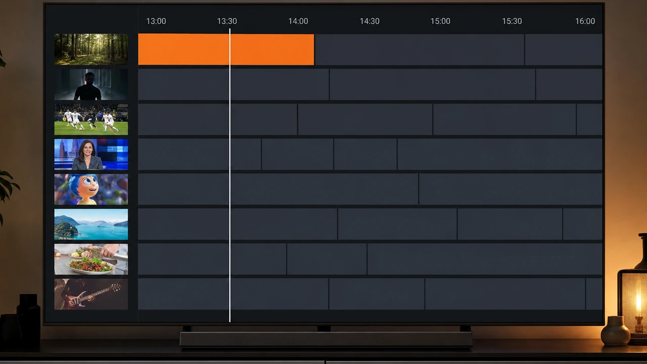 IPTV TiviMate Deutschland
